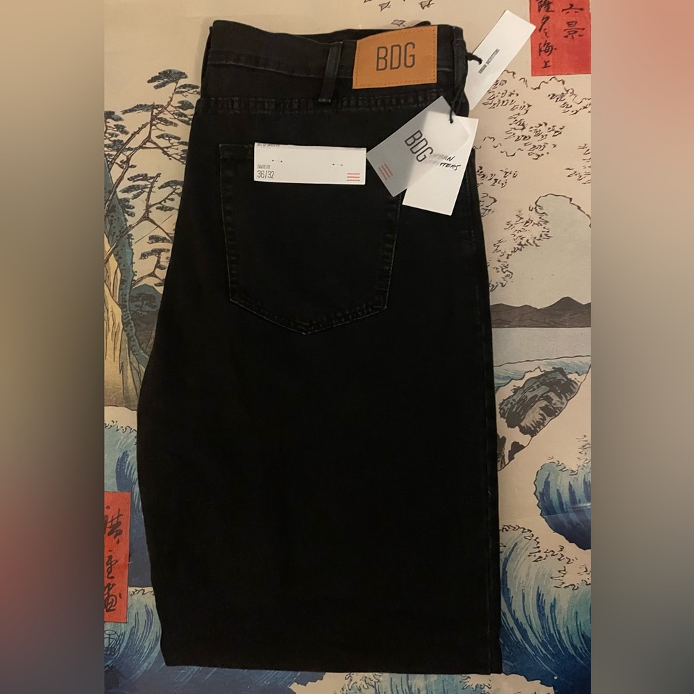 Urban outfitters Jeans Skate Fit 36/32 with tags